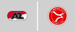 Αλκμάαρ vs Αλμίρε Σίτι