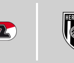 Αλκμάαρ vs Χέρακλες