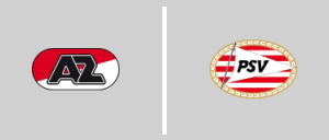 Αλκμάαρ vs ΠΣΦ Αϊντχόφεν