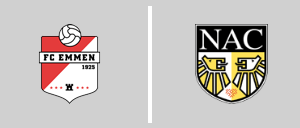 Έμμεν vs Μπρέντα