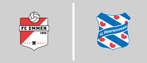 fcemmen scheerenveen