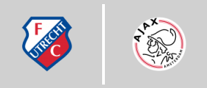 Ουτρέχτη vs Άγιαξ