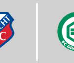 Ουτρέχτη vs Γκρόνιγκεν