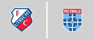 Ουτρέχτη vs Ζβόλε