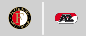 feyenoordrotterdam azalkmaar