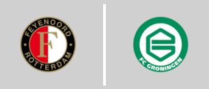 Φέγενορντ vs Γκρόνιγκεν