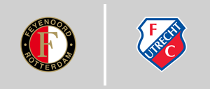 feyenoordrotterdam fcutrecht