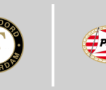 Φέγενορντ vs ΠΣΦ Αϊντχόφεν