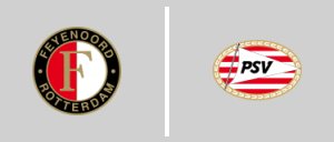 Φέγενορντ vs PSV Αϊντχόφεν