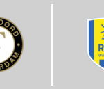 Φέγενορντ vs Βααλβάικ