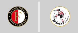feyenoordrotterdam spartarotterdam