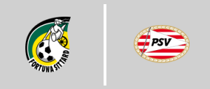 Σιτάρντ vs ΠΣΦ Αϊντχόφεν