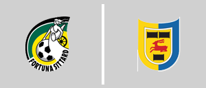 fortunasittard sccambuur leeuwarden