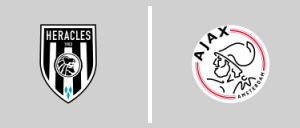 Έρακλες Αλμέλο vs Άγιαξ