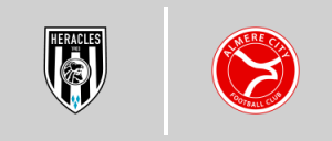 Έρακλες Αλμέλο vs Αλμίρε Σίτι