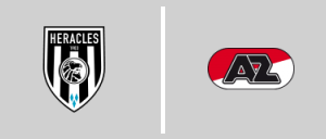 Έρακλες Αλμέλο vs Αλκμάαρ