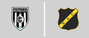 Έρακλες Αλμέλο vs Μπρέντα