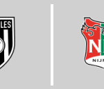 Έρακλες Αλμέλο vs Ναϊμένγκεν