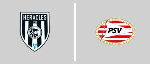Χέρακλες vs ΠΣΦ Αϊντχόφεν