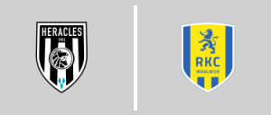 Έρακλες Αλμέλο vs Βααλβάικ