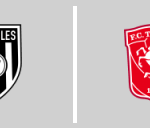 Έρακλες Αλμέλο vs Τβέντε