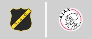 Μπρέντα vs Άγιαξ