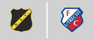 Μπρέντα vs Ουτρέχτη