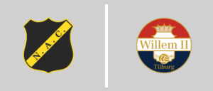 Μπρέντα vs Βίλεμ II