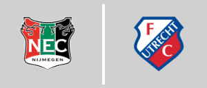 Ναϊμένγκεν vs Ουτρέχτη