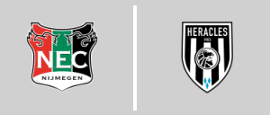 Ναϊμένγκεν vs Έρακλες Αλμέλο