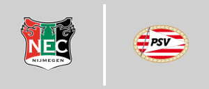 Ναϊμένγκεν vs PSV Αϊντχόφεν