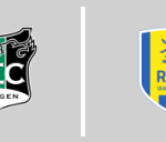 Ναϊμένγκεν vs Βααλβάικ