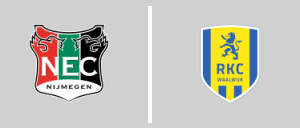Ναϊμένγκεν vs Βααλβάικ