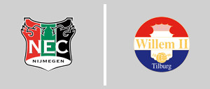 necnijmegen willemiitilburg