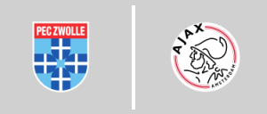 Τσβόλε vs Άγιαξ