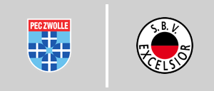 Ζβόλε vs Εξέλσιορ