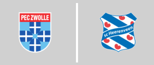 Τσβόλε vs Χερενφέιν