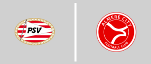 PSV Αϊντχόφεν vs Αλμίρε Σίτι