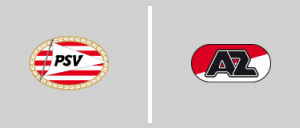 PSV Αϊντχόφεν vs Αλκμάαρ