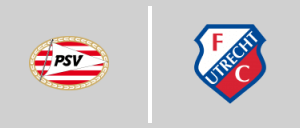 PSV Αϊντχόφεν vs Ουτρέχτη