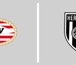 PSV Αϊντχόφεν vs Έρακλες Αλμέλο