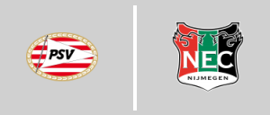 PSV Αϊντχόφεν vs Ναϊμένγκεν