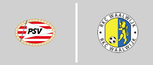 ΠΣΦ Αϊντχόφεν vs ΡΚΣ Βάαλβαϊκ