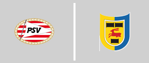 psveindhoven sccambuur leeuwarden