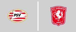 ΠΣΦ Αϊντχόφεν vs ΦΚ Τβέντε