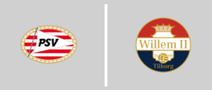 PSV Αϊντχόφεν vs Βίλεμ II