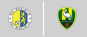 rkcwaalwijk adodenhaag