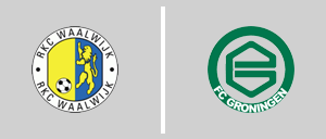 ΡΚΣ Βάαλβαϊκ vs Γκρόνινγκεν