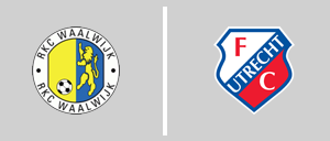 ΡΚΣ Βάαλβαϊκ vs Ουτρέχτη