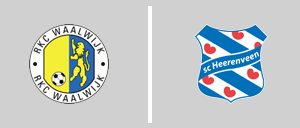 ΡΚΣ Βάαλβαϊκ vs Χέρενφεν
